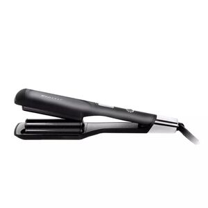 FHI Heat The Waver Pro Dual Barrel Waver NEW